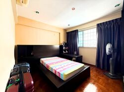 Blk 132 Lorong Ah Soo (Hougang), HDB Executive #528590691